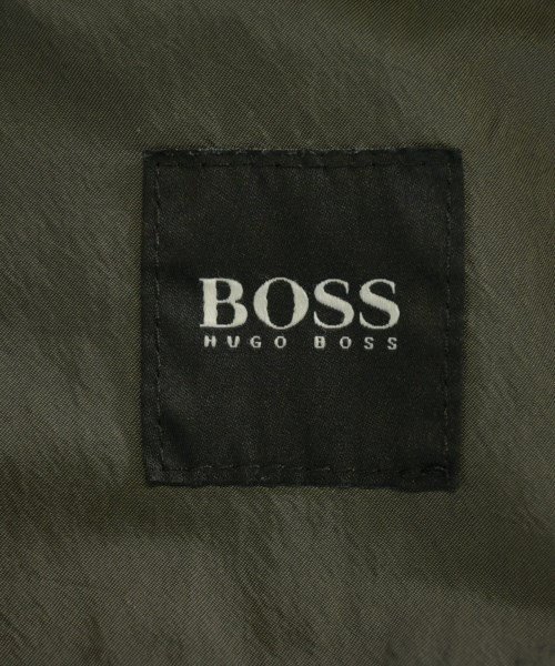 HUGO BOSS（ヒューゴボス）その他 グレー サイズ:50(XL位) メンズ/2200620526111