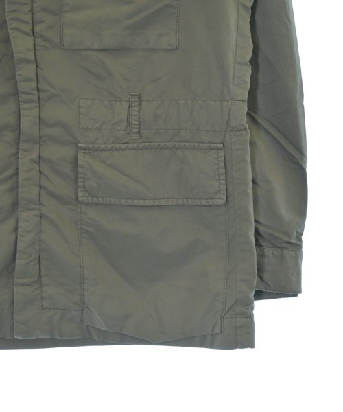 HUGO BOSS（ヒューゴボス）その他 グレー サイズ:50(XL位) メンズ/2200620526111