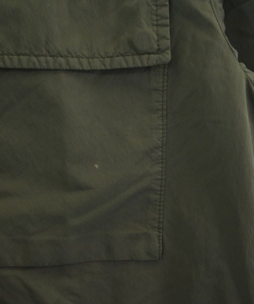 HUGO BOSS（ヒューゴボス）その他 グレー サイズ:50(XL位) メンズ/2200620526111