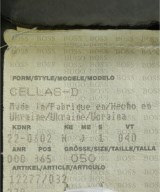 HUGO BOSS（ヒューゴボス）その他 グレー サイズ:50(XL位) メンズ/2200620526111