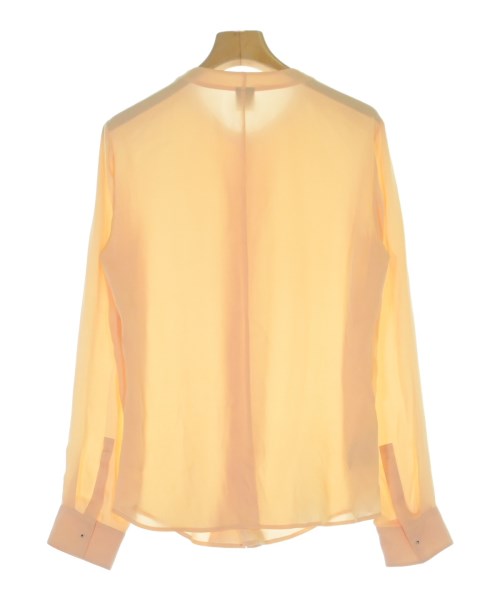 HUGO BOSS（ヒューゴボス）ブラウス オレンジ サイズ:40(M位) レディース/2200610997013