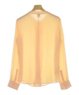 HUGO BOSS（ヒューゴボス）ブラウス オレンジ サイズ:40(M位) レディース/2200610997013