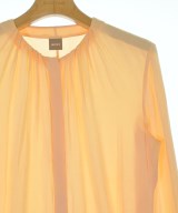 HUGO BOSS（ヒューゴボス）ブラウス オレンジ サイズ:40(M位) レディース/2200610997013