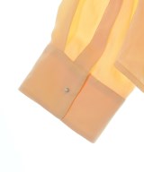 HUGO BOSS（ヒューゴボス）ブラウス オレンジ サイズ:40(M位) レディース/2200610997013