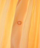 HUGO BOSS（ヒューゴボス）ブラウス オレンジ サイズ:40(M位) レディース/2200610997013