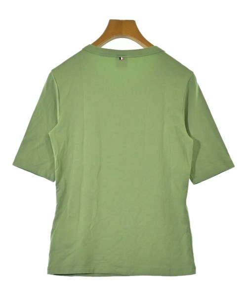 HUGO BOSS（ヒューゴボス）Tシャツ・カットソー 緑 サイズ:S レディース/2200610997020