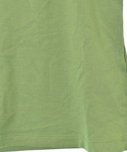 HUGO BOSS（ヒューゴボス）Tシャツ・カットソー 緑 サイズ:S レディース/2200610997020