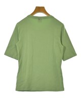 HUGO BOSS（ヒューゴボス）Tシャツ・カットソー 緑 サイズ:S レディース/2200610997020