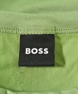 HUGO BOSS（ヒューゴボス）Tシャツ・カットソー 緑 サイズ:S レディース/2200610997020