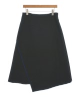 HUGO BOSS ロング・マキシ丈スカート