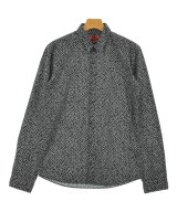HUGO BOSS カジュアルシャツ
