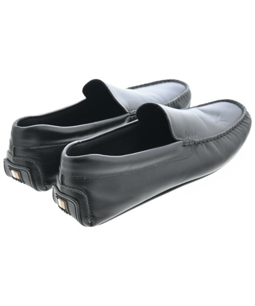 HUGO BOSS（ヒューゴボス）その他 黒 サイズ:EU41(26cm位) メンズ/2200604635037