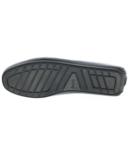 HUGO BOSS（ヒューゴボス）その他 黒 サイズ:EU41(26cm位) メンズ/2200604635037