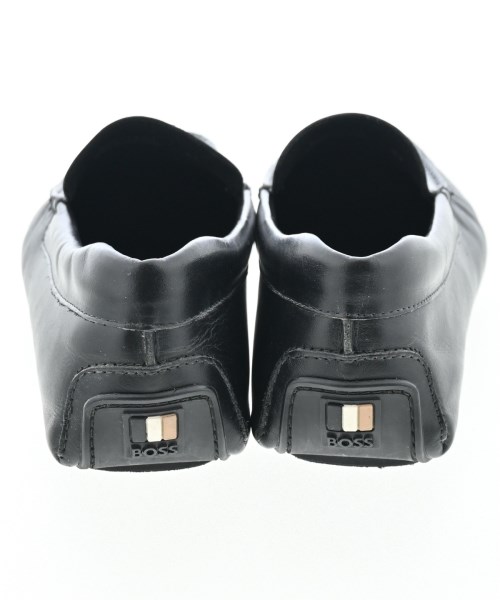 HUGO BOSS（ヒューゴボス）その他 黒 サイズ:EU41(26cm位) メンズ/2200604635037
