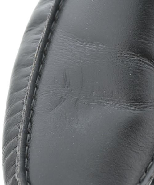 HUGO BOSS（ヒューゴボス）その他 黒 サイズ:EU41(26cm位) メンズ/2200604635037