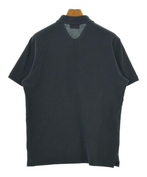HUGO BOSS（ヒューゴボス）ポロシャツ 紺 サイズ:M メンズ/2200605516014
