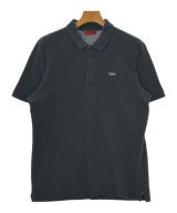 HUGO BOSS（ヒューゴボス）ポロシャツ 紺 サイズ:M メンズ/2200605516014