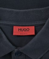 HUGO BOSS（ヒューゴボス）ポロシャツ 紺 サイズ:M メンズ/2200605516014