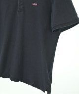 HUGO BOSS（ヒューゴボス）ポロシャツ 紺 サイズ:M メンズ/2200605516014