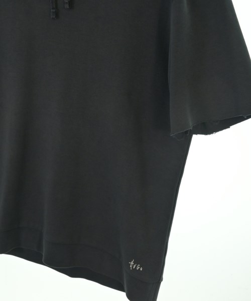 HUGO BOSS（ヒューゴボス）パーカー 黒 サイズ:M メンズ/2200605516038