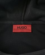 HUGO BOSS（ヒューゴボス）パーカー 黒 サイズ:M メンズ/2200605516038
