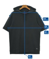 HUGO BOSS（ヒューゴボス）パーカー 黒 サイズ:M メンズ/2200605516038