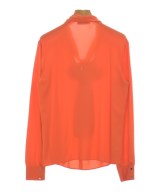 HUGO BOSS（ヒューゴボス）ブラウス オレンジ サイズ:42(M位) レディース/2200604985095