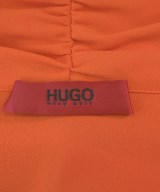 HUGO BOSS（ヒューゴボス）ブラウス オレンジ サイズ:42(M位) レディース/2200604985095