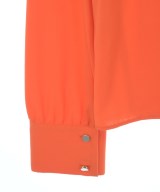 HUGO BOSS（ヒューゴボス）ブラウス オレンジ サイズ:42(M位) レディース/2200604985095