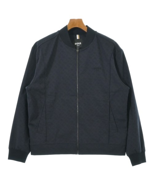 ヒューゴボス(HUGO BOSS)のHUGO BOSS ブルゾン（その他）
