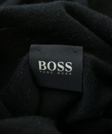 HUGO BOSS（ヒューゴボス）ニット・セーター 黒 サイズ:M メンズ/2200604525024