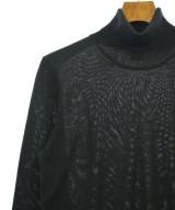 HUGO BOSS（ヒューゴボス）ニット・セーター 黒 サイズ:M メンズ/2200604525024