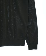 HUGO BOSS（ヒューゴボス）ニット・セーター 黒 サイズ:M メンズ/2200604525024