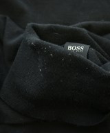 HUGO BOSS（ヒューゴボス）ニット・セーター 黒 サイズ:M メンズ/2200604525024