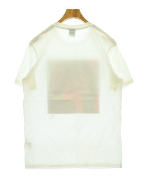 HUGO BOSS（ヒューゴボス）Tシャツ・カットソー 白 サイズ:M メンズ/2200608956022