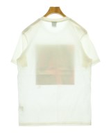 HUGO BOSS（ヒューゴボス）Tシャツ・カットソー 白 サイズ:M メンズ/2200608956022