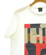 HUGO BOSS（ヒューゴボス）Tシャツ・カットソー 白 サイズ:M メンズ/2200608956022