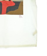 HUGO BOSS（ヒューゴボス）Tシャツ・カットソー 白 サイズ:M メンズ/2200608956022