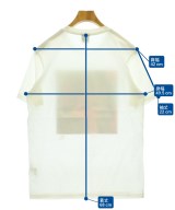 HUGO BOSS（ヒューゴボス）Tシャツ・カットソー 白 サイズ:M メンズ/2200608956022