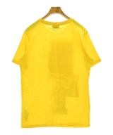 HUGO BOSS（ヒューゴボス）Tシャツ・カットソー 黄 サイズ:M メンズ/2200608956039