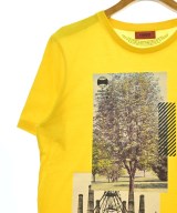 HUGO BOSS（ヒューゴボス）Tシャツ・カットソー 黄 サイズ:M メンズ/2200608956039