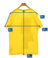 HUGO BOSS（ヒューゴボス）Tシャツ・カットソー 黄 サイズ:M メンズ/2200608956039