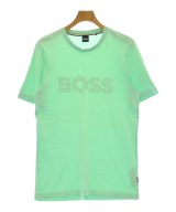 HUGO BOSS（ヒューゴボス）Tシャツ・カットソー 緑 サイズ:M メンズ/2200608956046