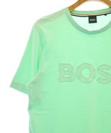 HUGO BOSS（ヒューゴボス）Tシャツ・カットソー 緑 サイズ:M メンズ/2200608956046
