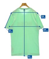 HUGO BOSS（ヒューゴボス）Tシャツ・カットソー 緑 サイズ:M メンズ/2200608956046