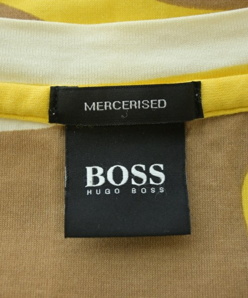 HUGO BOSS（ヒューゴボス）Tシャツ・カットソー 白 サイズ:L メンズ/2200608956053