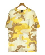 HUGO BOSS（ヒューゴボス）Tシャツ・カットソー 白 サイズ:L メンズ/2200608956053