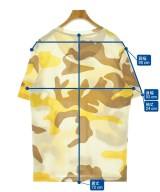 HUGO BOSS（ヒューゴボス）Tシャツ・カットソー 白 サイズ:L メンズ/2200608956053