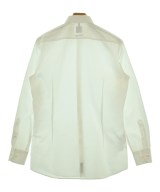 HUGO BOSS（ヒューゴボス）ドレスシャツ 白 サイズ:37(S位) メンズ/2200604890016
