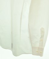 HUGO BOSS（ヒューゴボス）ドレスシャツ 白 サイズ:37(S位) メンズ/2200604890016